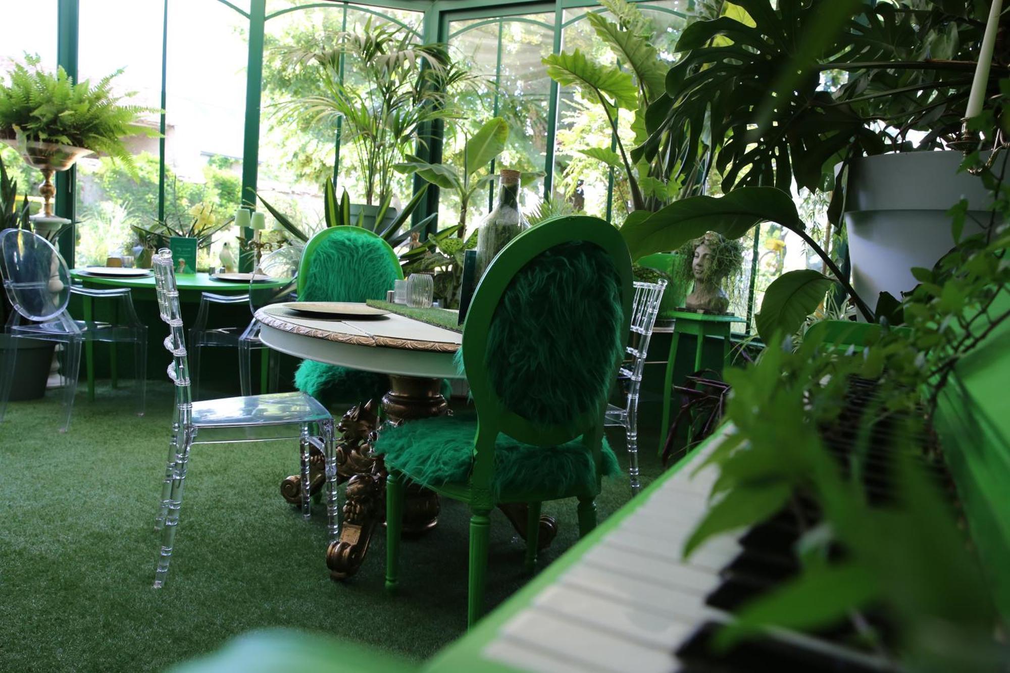 Taty Ginette Maison Et Table D'Hotes Marolles  Bagian luar foto