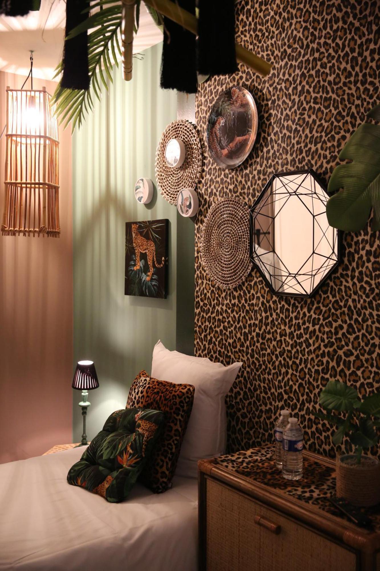 Taty Ginette Maison Et Table D'Hotes Marolles  Bagian luar foto