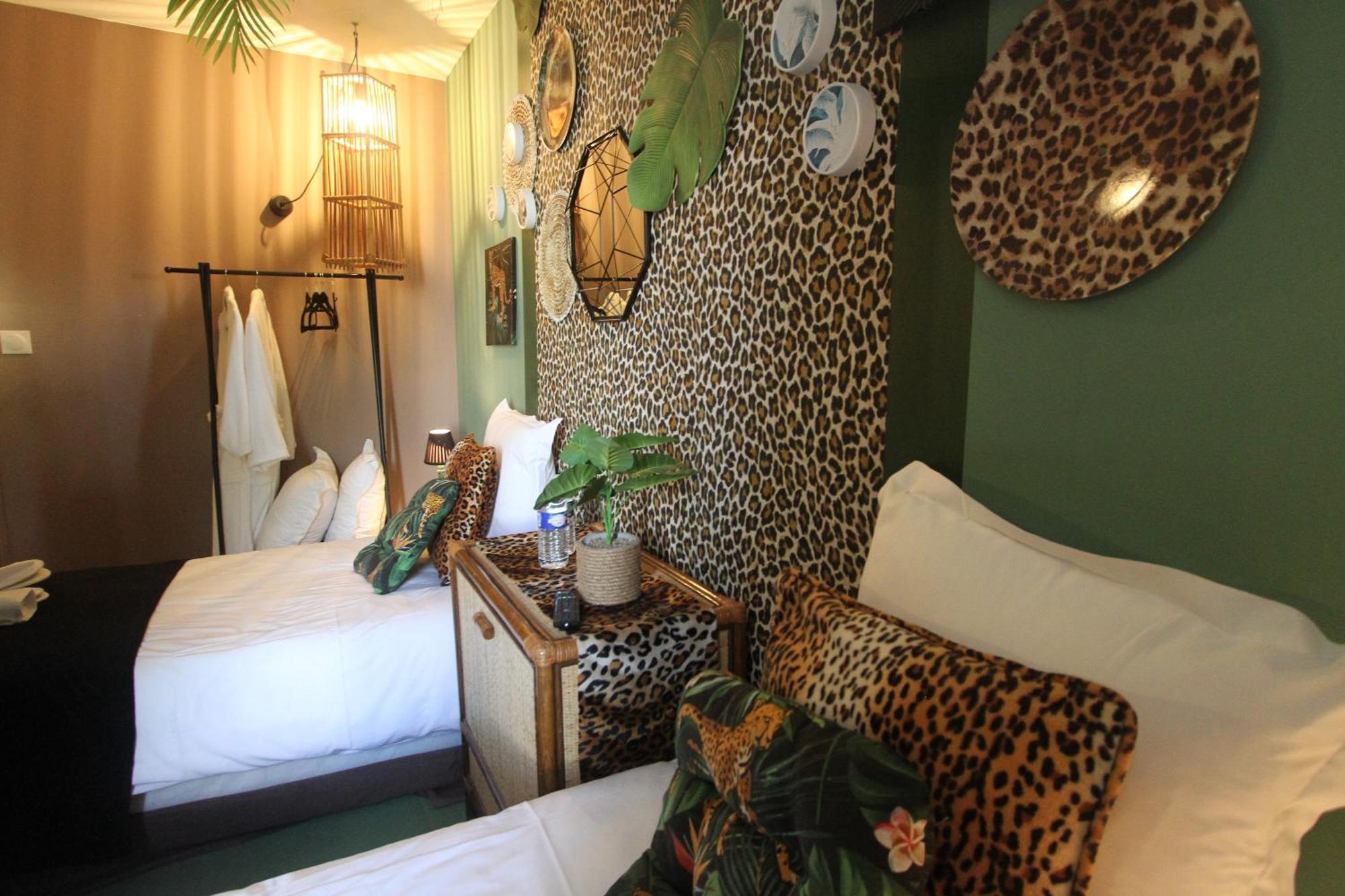 Taty Ginette Maison Et Table D'Hotes Marolles  Bagian luar foto