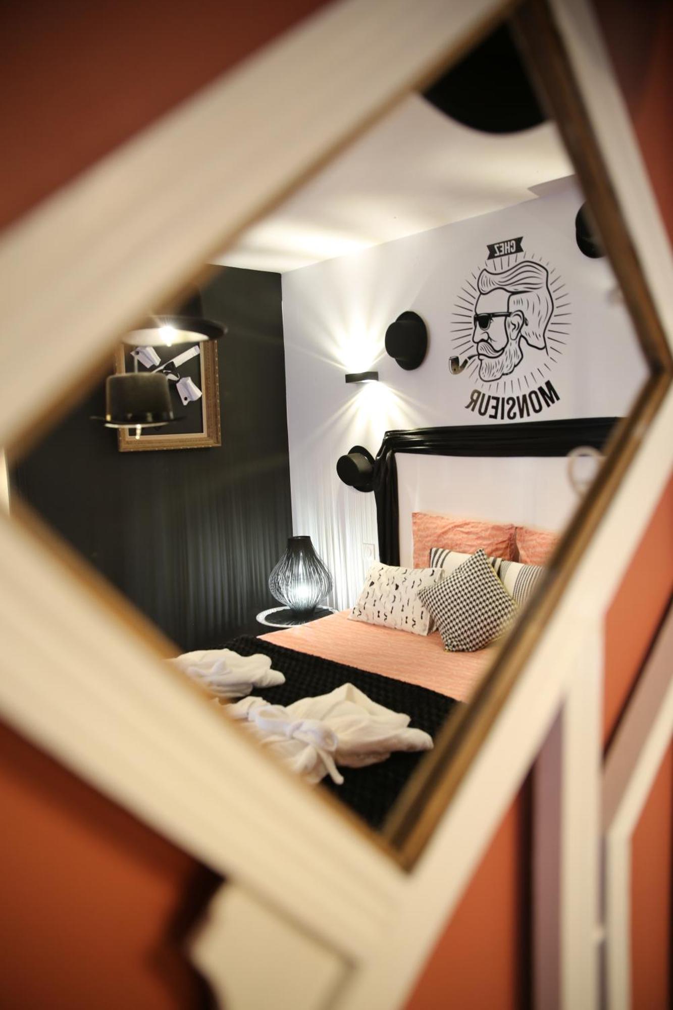 Taty Ginette Maison Et Table D'Hotes Marolles  Bagian luar foto